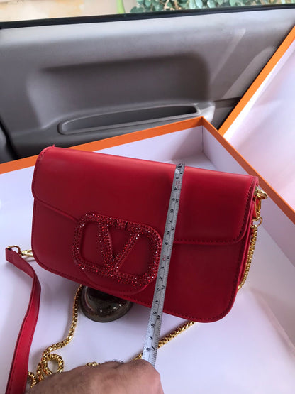 Valentino Starlet Crossbody