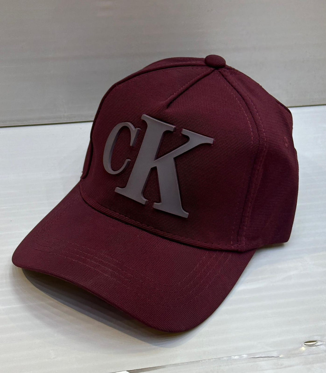 Caps Branded Embroidery