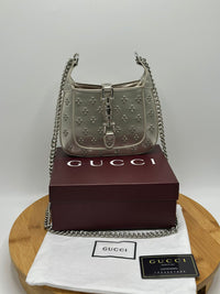 Gucci Sleek Cross Body Bags