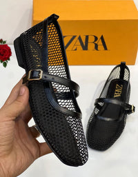 Zara Kira Pumps