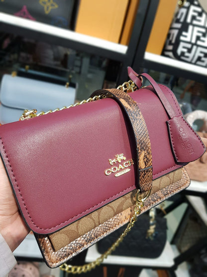 Coach Klare Crossbody