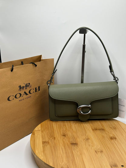 Coach Tabby  Hive Cross Body Bags