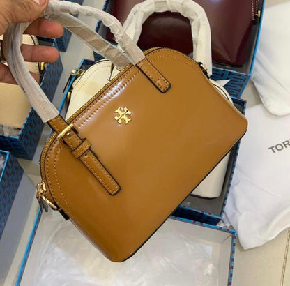 Tory Burch Alma Tote