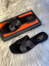 Hermes Seirra Sandals