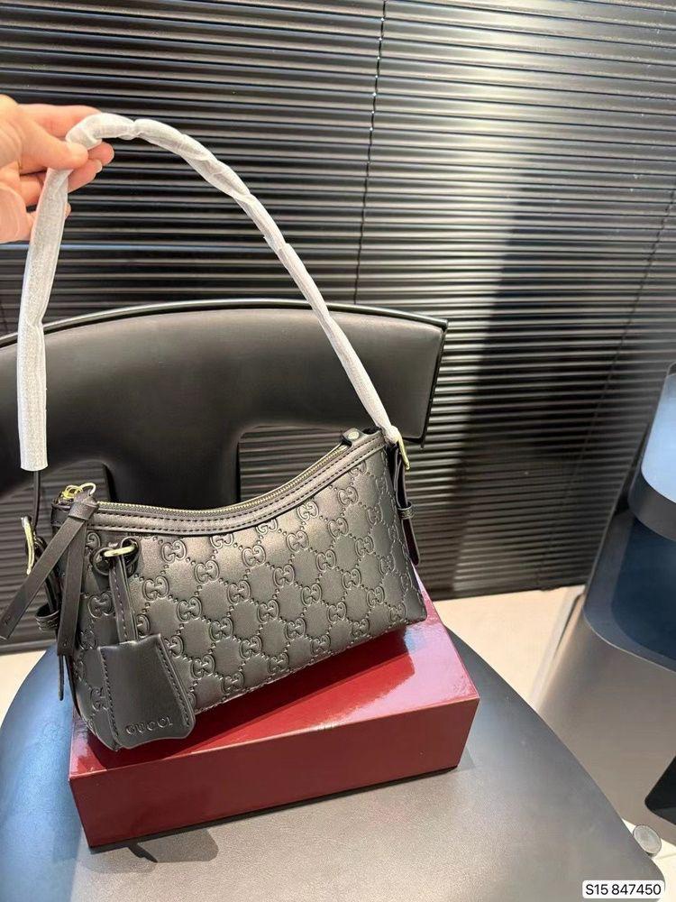 Gucci Miu Top Handle Bag