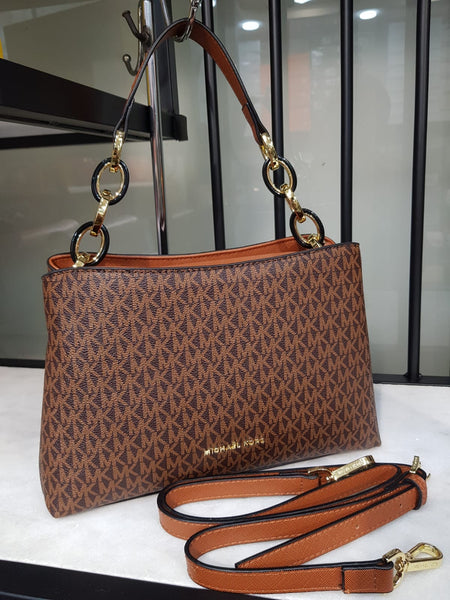 Michael Kors Sonia Shoulder Bag