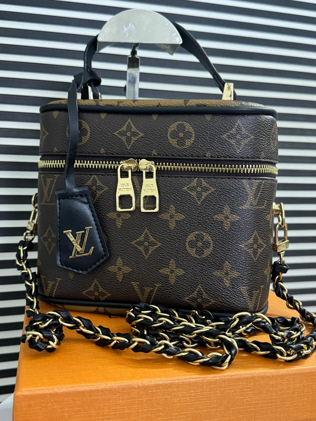 Louis Vuitton Vanity Box
