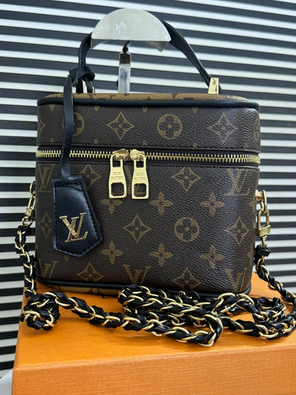 Louis Vuitton Vanity Box