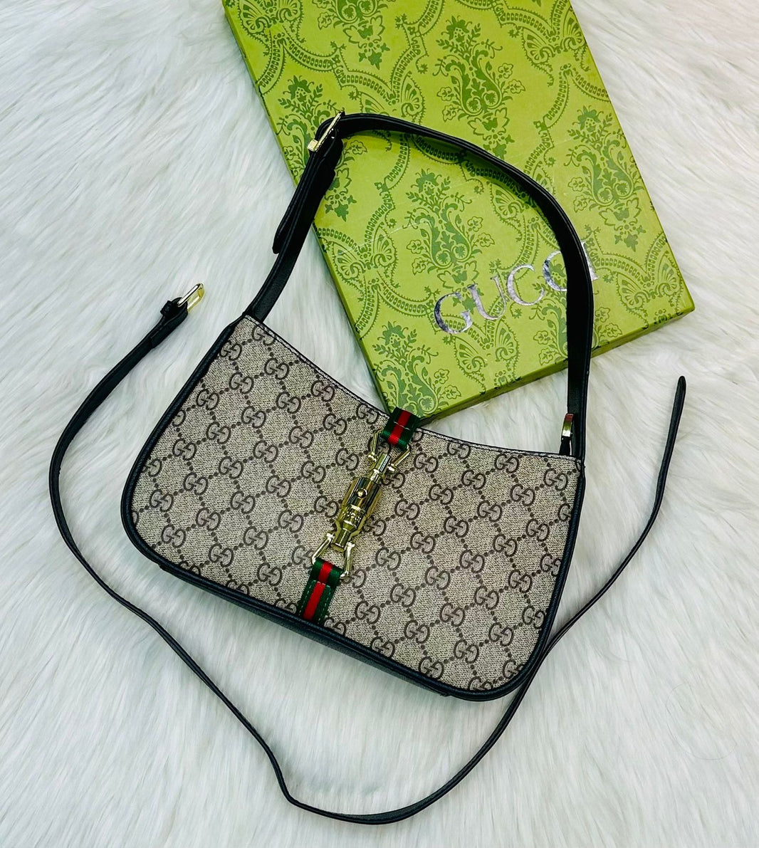 Gucci Sia Shoulder Bag