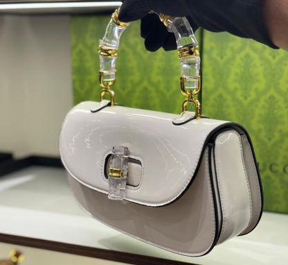 Gucci Bamboo 1947 Bag
