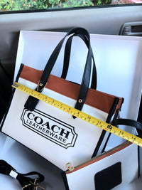 Coach Tote bags