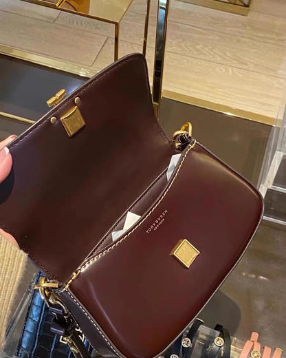 Tory Burch-N Shoulder Bag