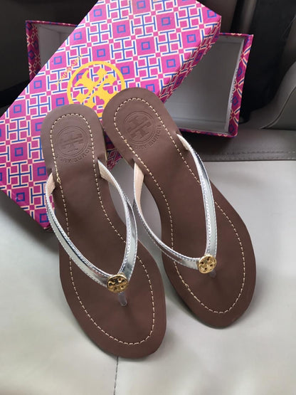 Tory Burch Basic Sandals