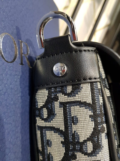 Dior Hit The Road Bag