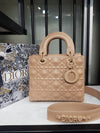 Small Lady Dior My ABCDior Bag