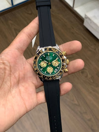 Timecrafy Men Watch
