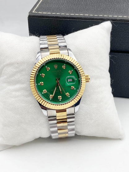Rolex Unisex Watch