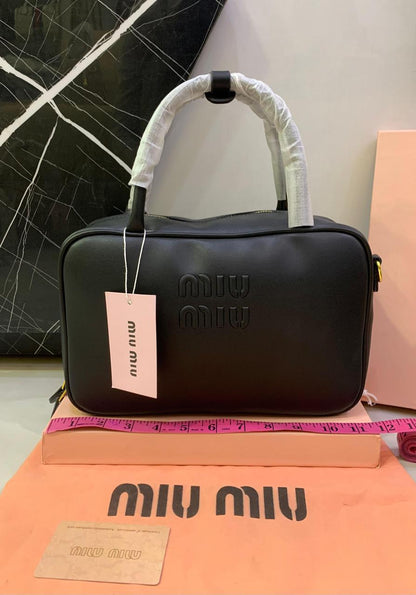 Miu Miu Duffle Bag