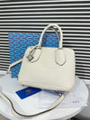 Tory Burch Alma Handbag
