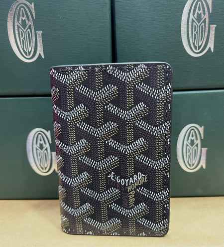 Goyard Saint-Pierre Card Wallet