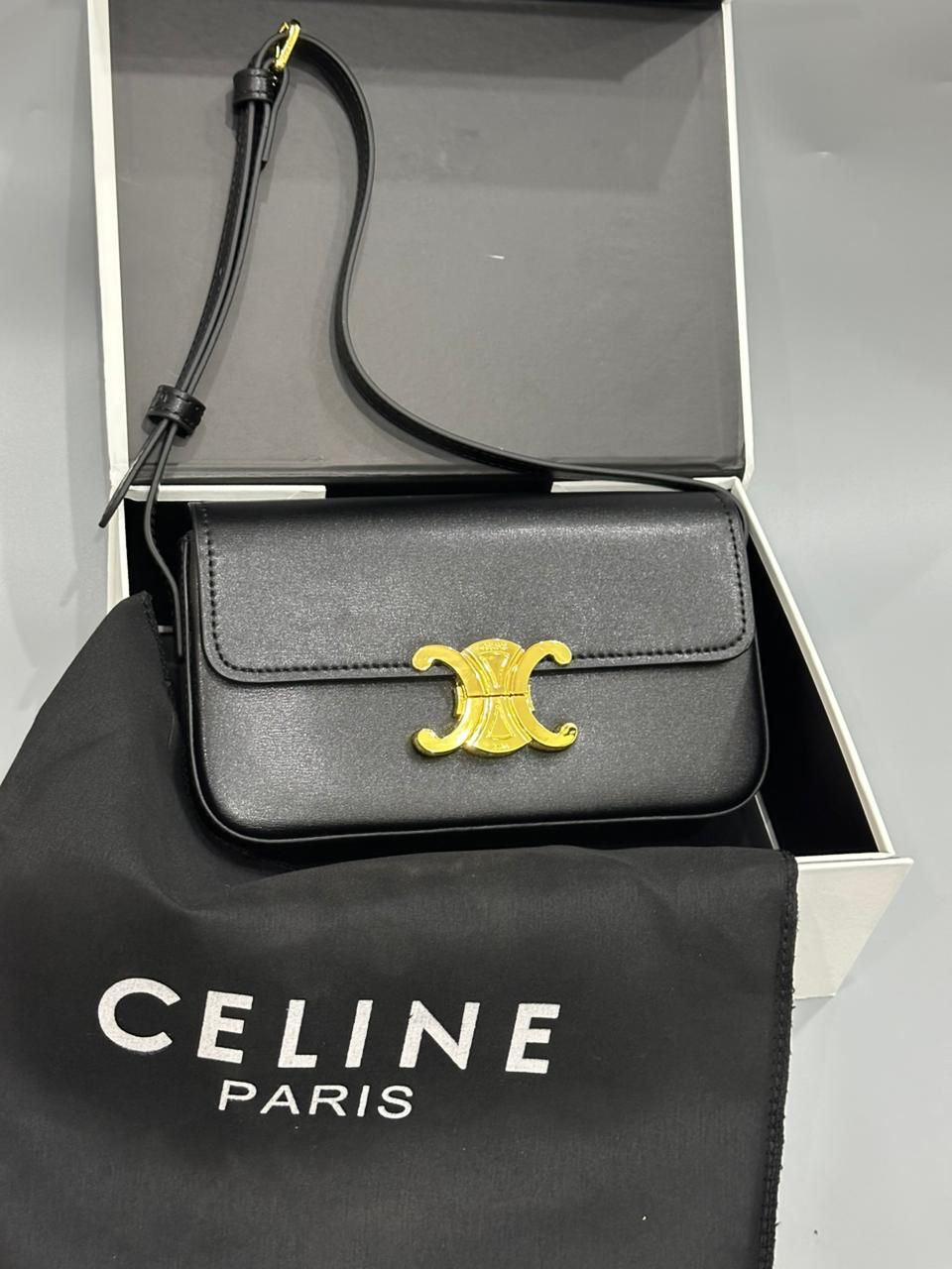 Ceiline Mini Kettle Bags