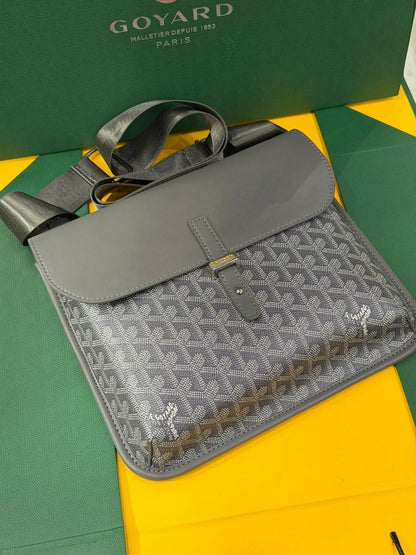 Go Yard Coursier Messenger Bag