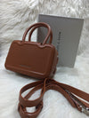Charles & Keith Elegant Cross Body Bags