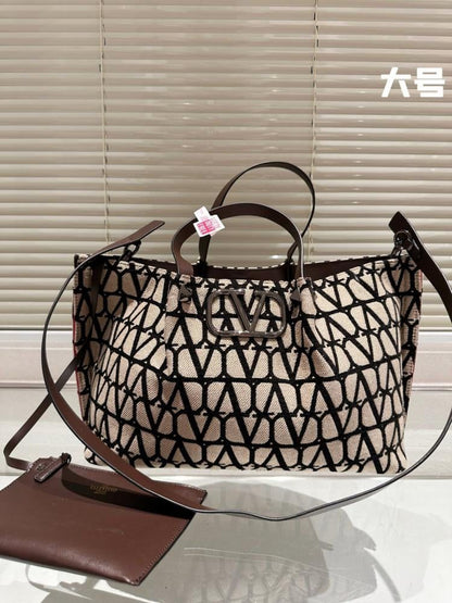 Valentino Miasa Tote