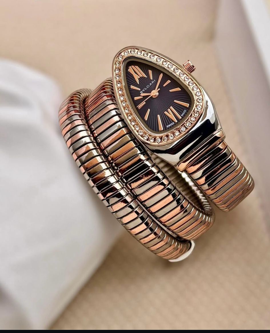 Bvlgari Women Watches