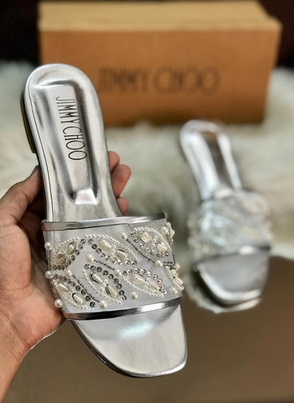 Jimmy Choo Neisa Sandals