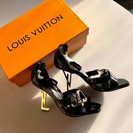 Lv Premium Heels