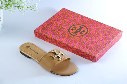 Tory Burch Oran Sandals