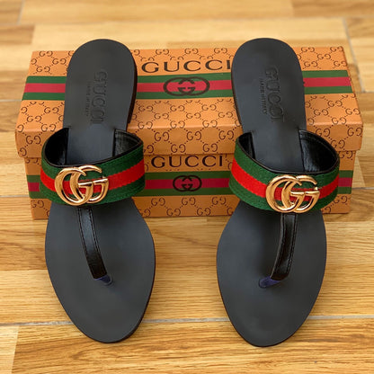 Gucci Iris Sandals