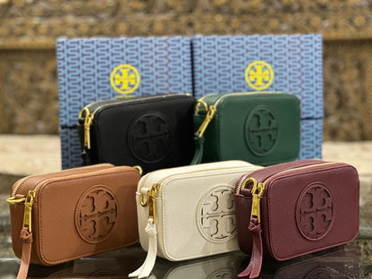 Tory Burch Perry Shoulder Bag