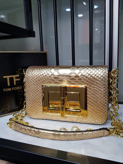 Tom Ford Natalia Medium Bag