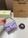 Coach Tabby 12 Bag