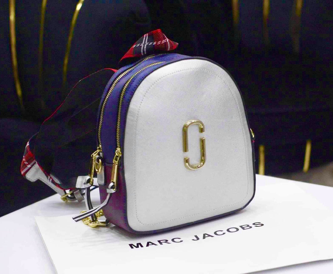 Marc Jacob Backpacker