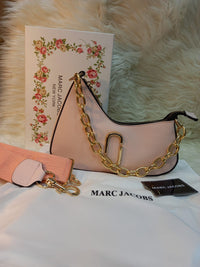 Marc Jacobs Vike Cross Body Bags