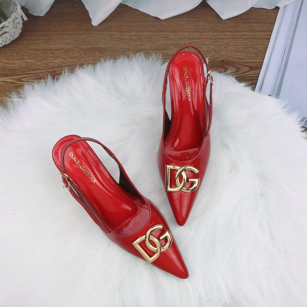 Dolce & Gabbana Heels