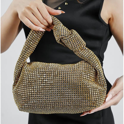 Starlet Diamontees Clutch