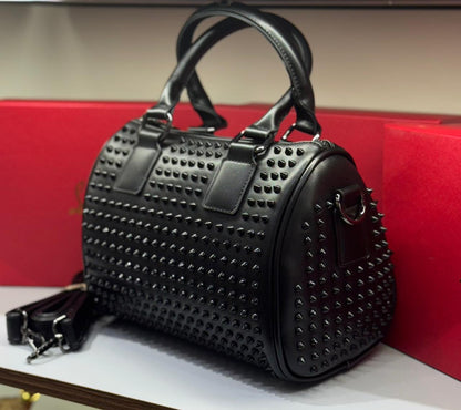 Christian Louboutin Paloma Medium Top Handle Bag