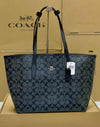 Coach City Tote Bag