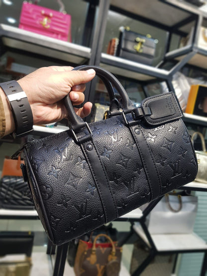 Louis Vuitton Keepall