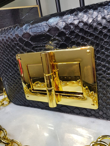 Tom Ford Natalia Medium Bag