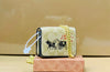 Coach Mini Wallet Crossbody Bags