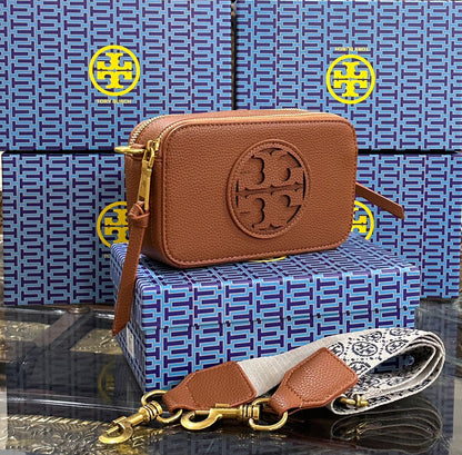 Tory Burch Perry Shoulder Bag