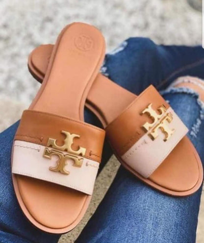 Tory Burch Two tone