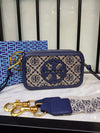 Tory Burch Mini Miller Crossbody Bag