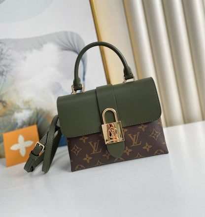 Lv CrossBody
