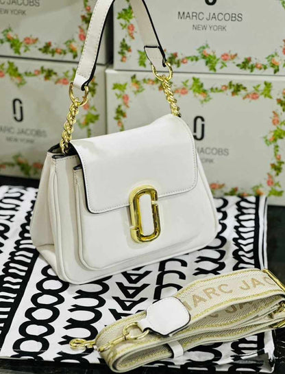 Marc Jacob Medium Spring Handbag